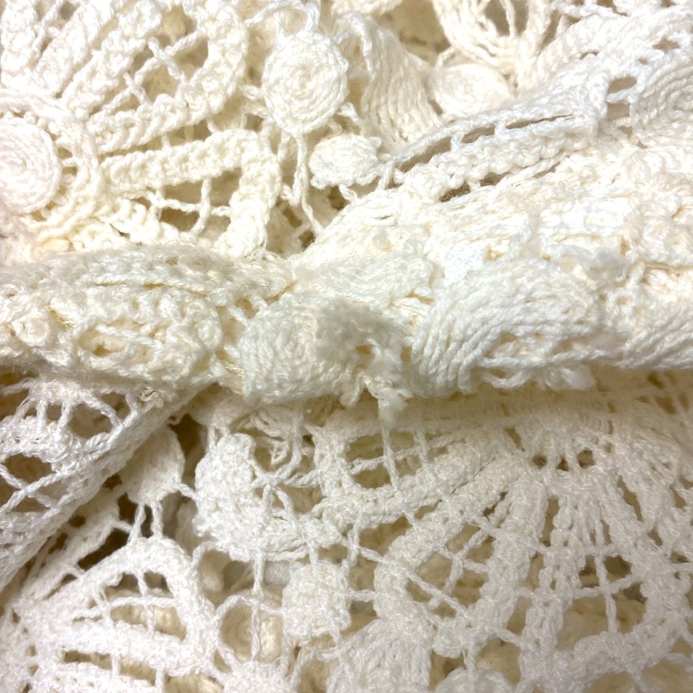 Anthropologie Lace Bomber
Jacket - Picture 6 of 6